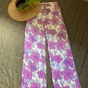 I feel like I’m in Hawaii!